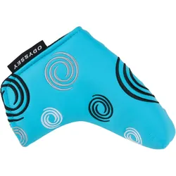 Odyssey Putterhaube Swirl Blade