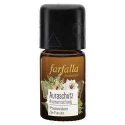 Farfalla Auraschutz Aromamischung