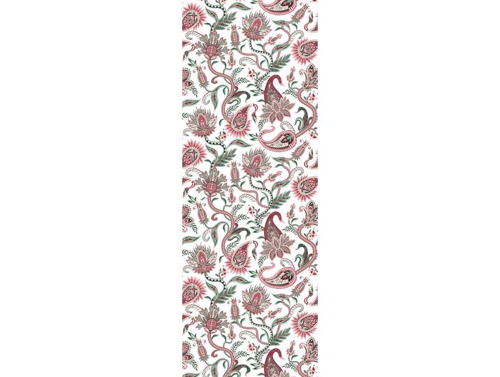 Vinyltapete QUEENCE Marina , bunt, B:0,9m L:2,5m, Vinyl, Tapeten, Vinyltapete, 90x250cm, selbstklebend, kinderleichte Anbringung,, Sticker