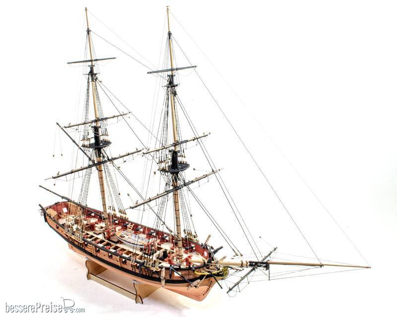 VANGUARD MODELS 25327-V2