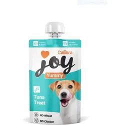 Calibra Joy Dog Yummy Tuna Treat 100g