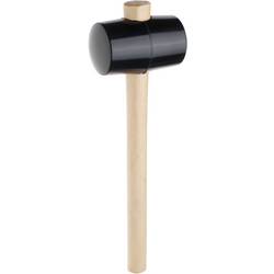 Ruthe 3005460119 Gummihammer hart 510 g 90 mm 1 St.