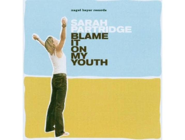 Blame It on My Youth