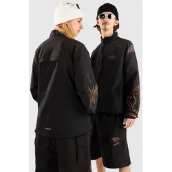 adidas Terrex Shmoofoil XPL Jacke black Gr. L