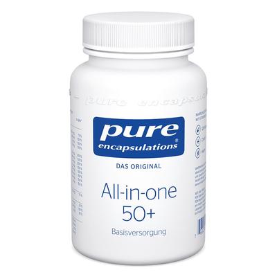 Pure Encapsulations all-in-one 50+ Kapseln 120 St