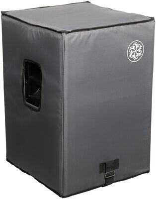 Darkglass DG-210 N Cover