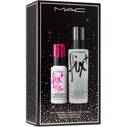 MAC Fixierspray Fix+ Stay Over und Fix+ Original Geschenkpackung