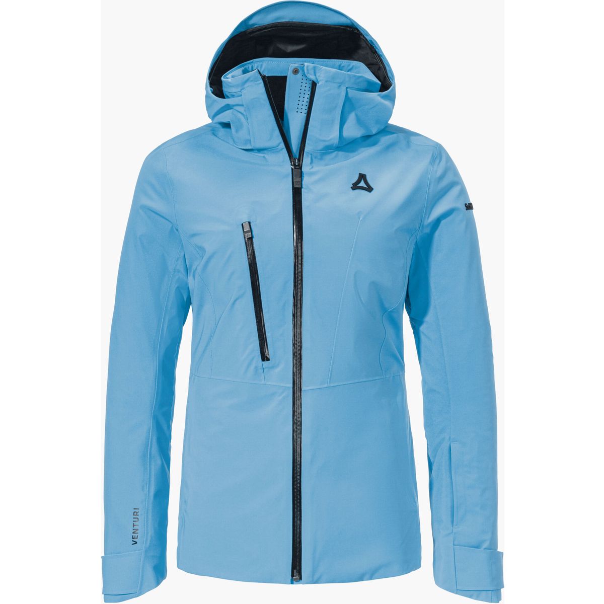 Schöffel Jacket Style Pontre Women electric sky (8105) 44 13761-24040-8105-44