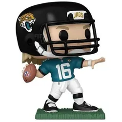 Funko POP! Football  #173 - Sammelfigur - Trevor Lawrence / Jacksonville Jaguars