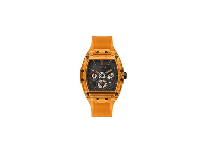 Guess GW0203G10 Herenhorloge