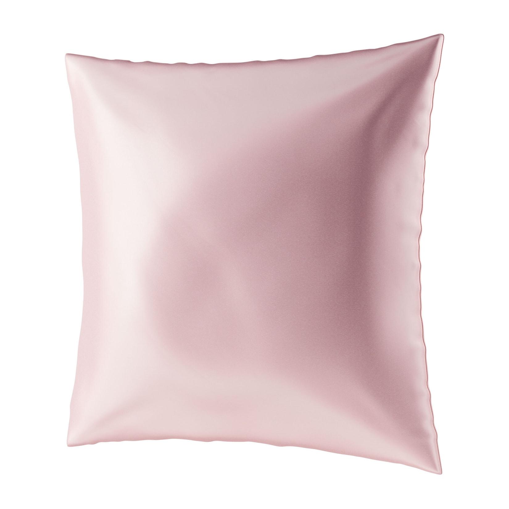 AILORIA Kopfkissenbezug aus Seide BEAUTY SLEEP (80x80)