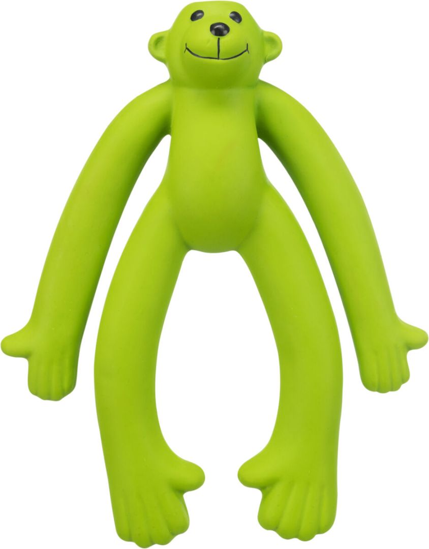 TRIXIE Affe, Latex, 25 cm