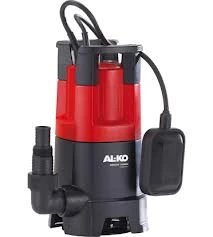 AL-KO Schmutzwasser-Tauchpumpe Drain 7000 Classic