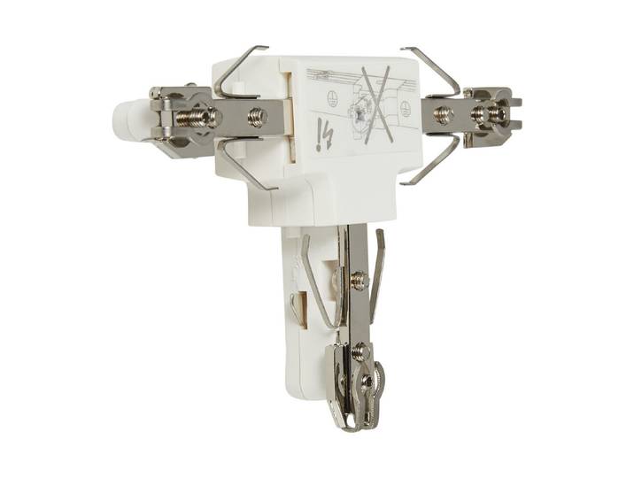 Paulmann Urail T-Verbinder Weiss