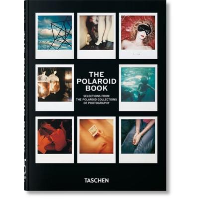 The Polaroid Book, Gebundene Ausgabe von Barbara Hitchcock, Taschen, 978-3-8365-9199-7