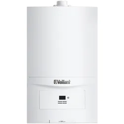 VAILLANT Paket 1.623 ecoTEC pure VCW 206/7-2, VRC 700, Zubehör