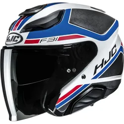 HJC F31 Ceron Jethelm XXL (62/63)