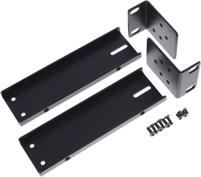 the t.bone free solo duo Rackmount