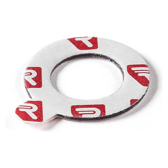Rycote 25x Stickies Adv, 23mm O's (Pack) (066321)