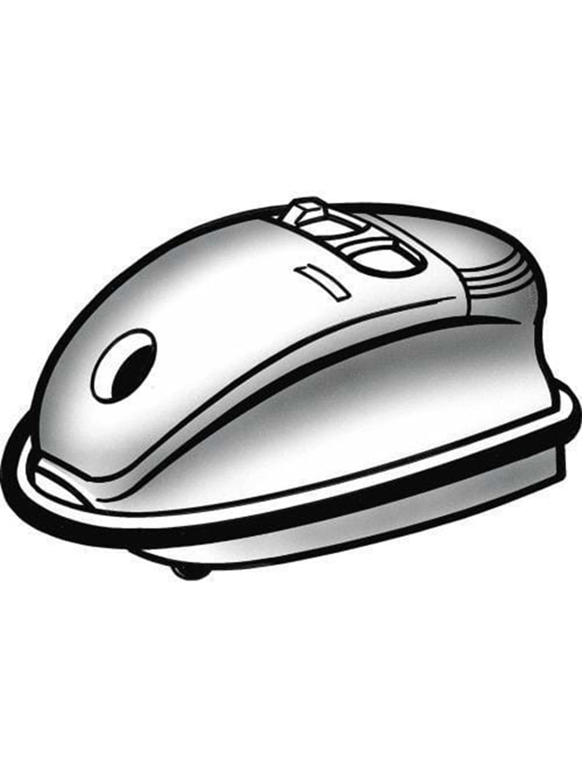 Nordic Quality MSI 2222 - 5 Staubsaugerbeutel