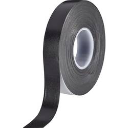 TOOLCRAFT MT 1910 MT 1910 Reparaturband Schwarz (L x B) 10 m x 19 mm 1 St.