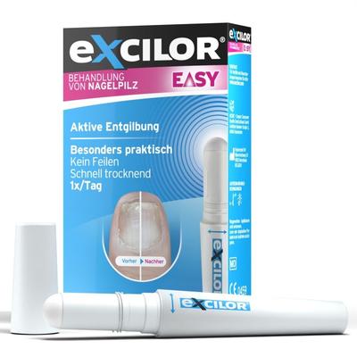 Excilor Easy Stift 2x 2x1 St Stifte