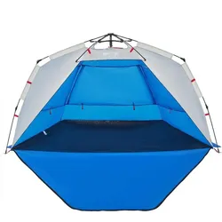 vidaXL, Zelt, (2.45 kg, 3 Personen)