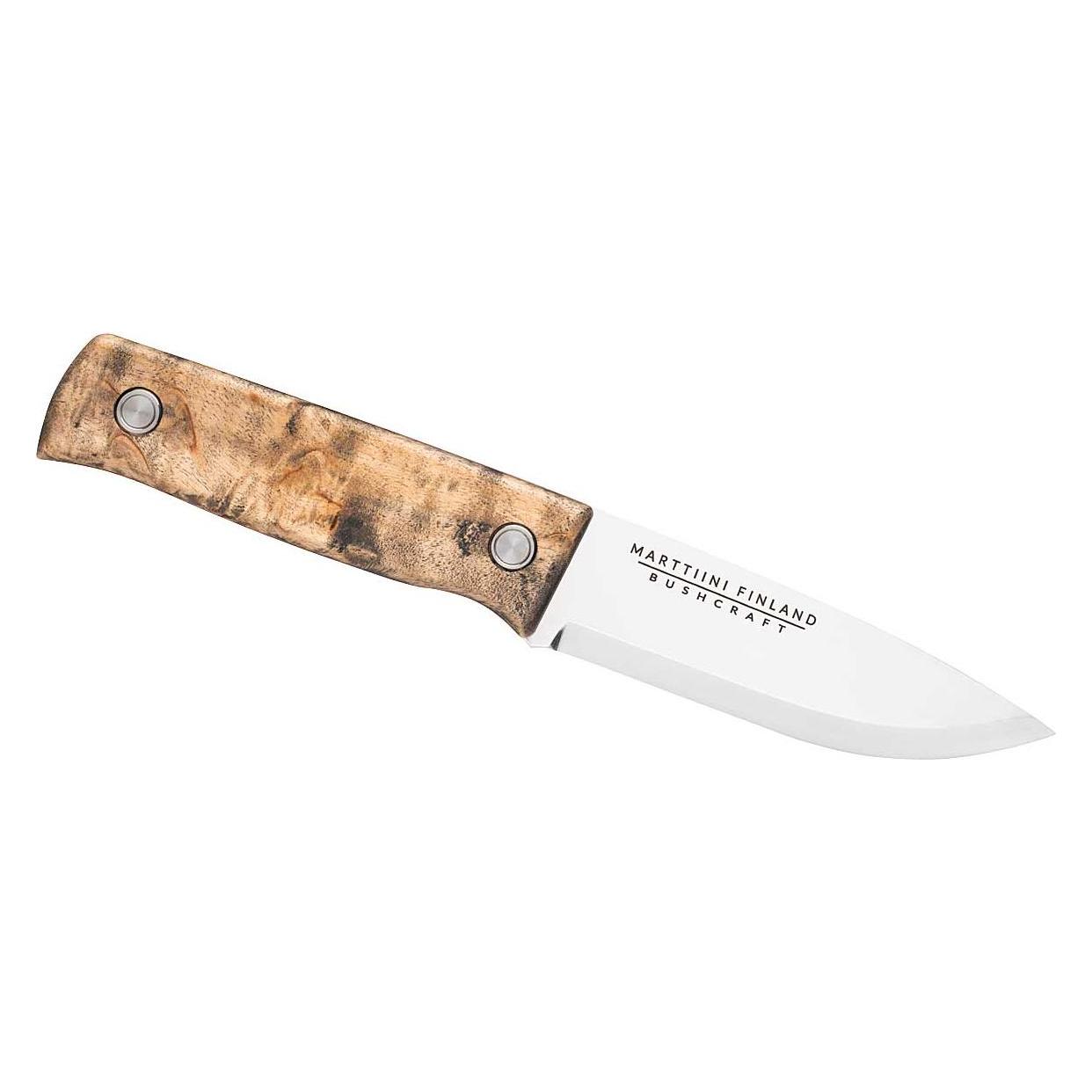 Marttiini TUNDRA GR Gürtelmesser (11 cm) (113711)