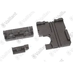 Isolierung (Set unger. RBG) Vaillant-Nr. 0020178351