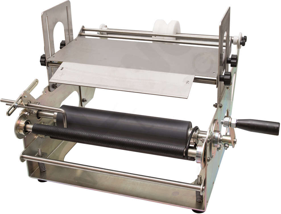 Polsinelli Etichettatrice manuale ETI 05