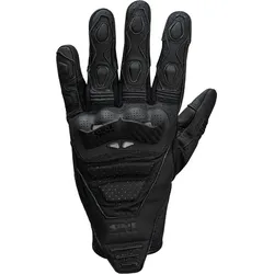 IXS Rapid 1.0 perforierte Motorrad Handschuhe S