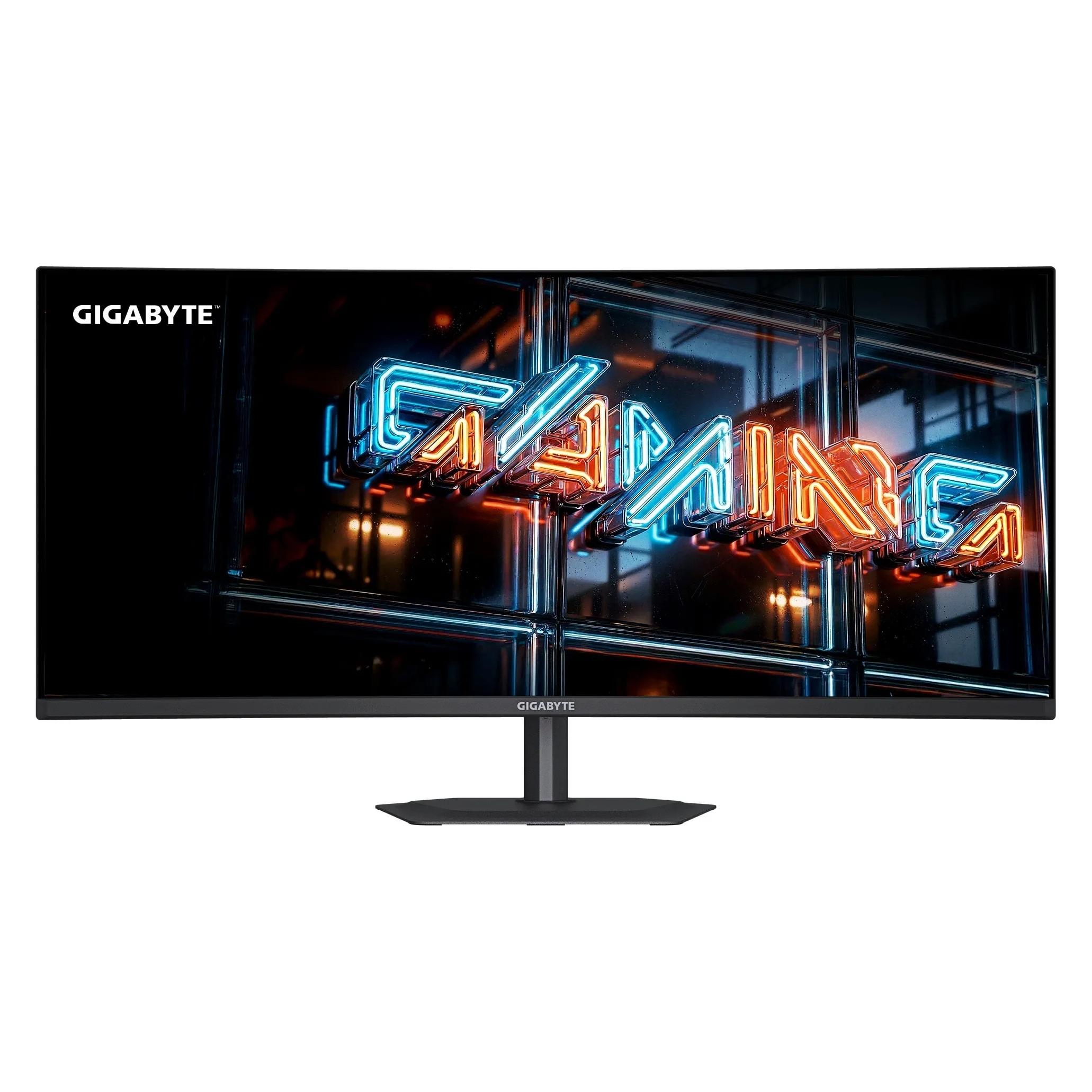 Gigabyte MO34WQC36 (3440 x 1440 Pixel, 34") (MO34WQC36 EK)