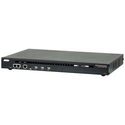 ATEN SN0116CO 16-Port Serieller Konsolen Server mit Dual-Strom/LAN