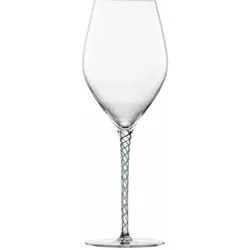 Zwiesel Bordeaux Spirit 130 Tannengrün, Weingläser, Grün