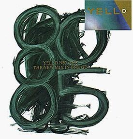 Yello - Yello 1980-1985 the New Mix in One Go - Preis vom 12.10.2026 11:37:12 h
