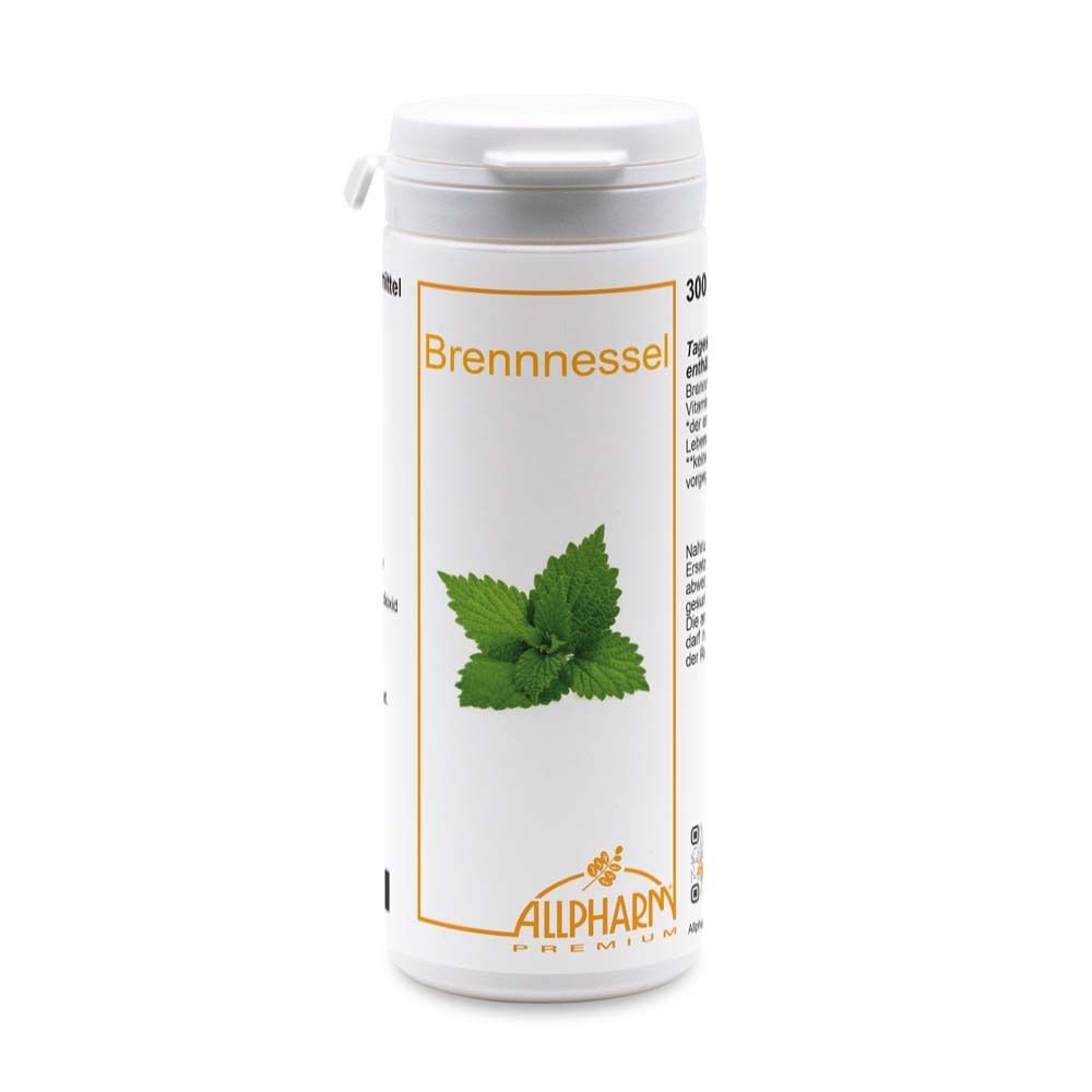 Brennessel Tabletten 300 St