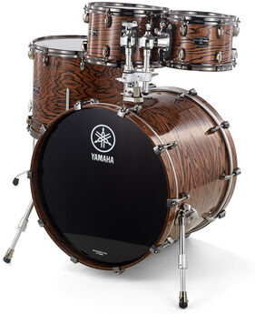 Yamaha Live Custom Hybrid Rock UNT UZU Natural