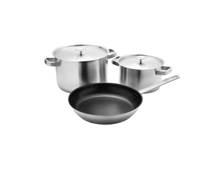 Electrolux E3SSL Kochtopfset