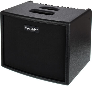 Hughes & Kettner ERA 1 black Noir