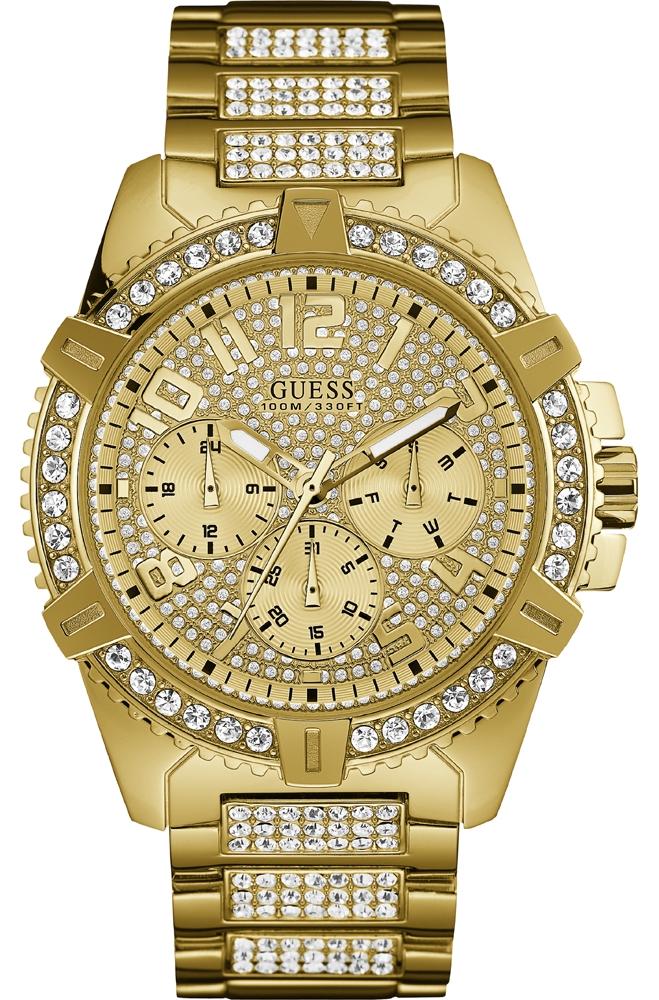 GUESS JEWELS Schmuck GUESS WATCHES W0799G2