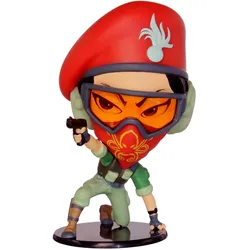 Ubisoft Rainbow Six Collection Alibi