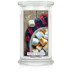 Warm & Toasty 623g
