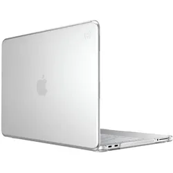 Speck SmartShell - Case MacBook Neo (Clear)