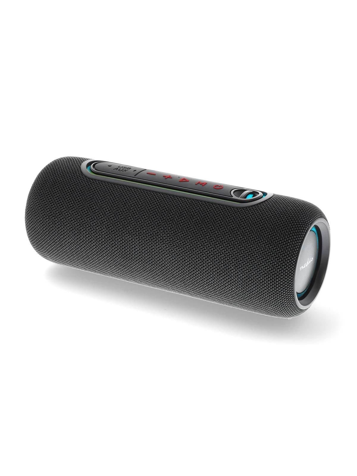Nedis - speaker - for portable use - wireless