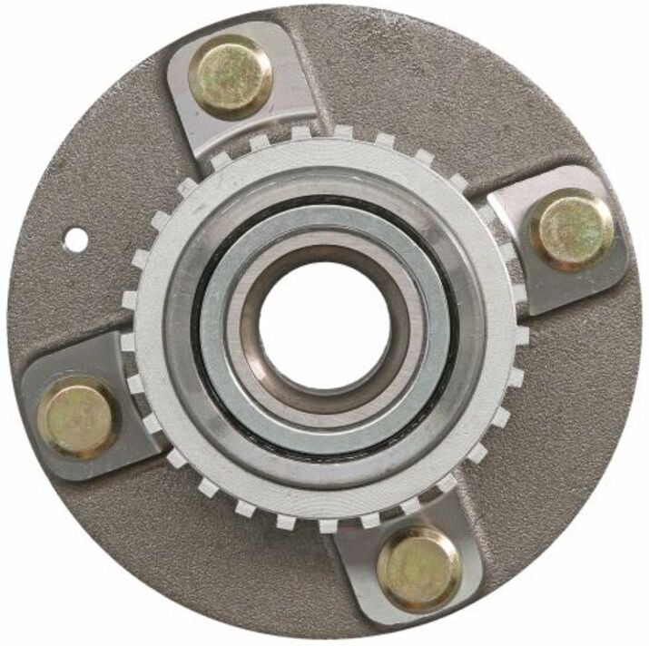 Radlagersatz BTA H20504BTA