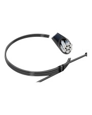 Kensington MicroSaver 2.0 Keyed Laptop Lock Sicherheitskabel Silber 1.83 m (K65020EU)