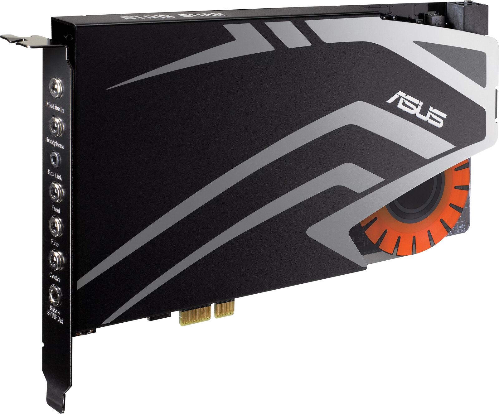 ASUS Strix Soar 7.1 Soundkarte 90YB00J0-M1UA00