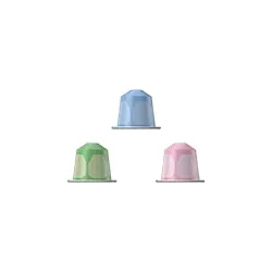 Nespresso ORIGINAL Festive Trio