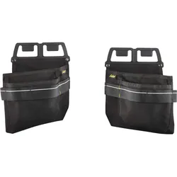 Snickers Workwear Nagel + Schraubentasche 97960404000