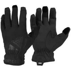 Direct Action, Schutzhandschuhe, Leichte Handschuhe - Schwarz (XL)